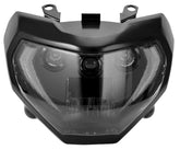HogLights Australia Headlights Yamaha MT07/FZ07 2018+ HogLight
